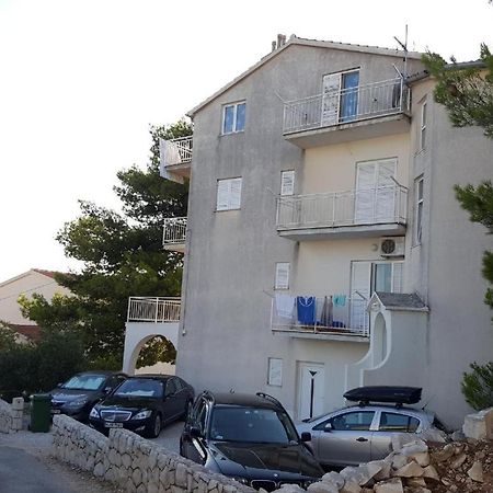 Apartment Nana Primošten Eksteriør billede