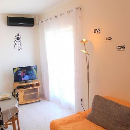 Apartment Nana Primošten Eksteriør billede