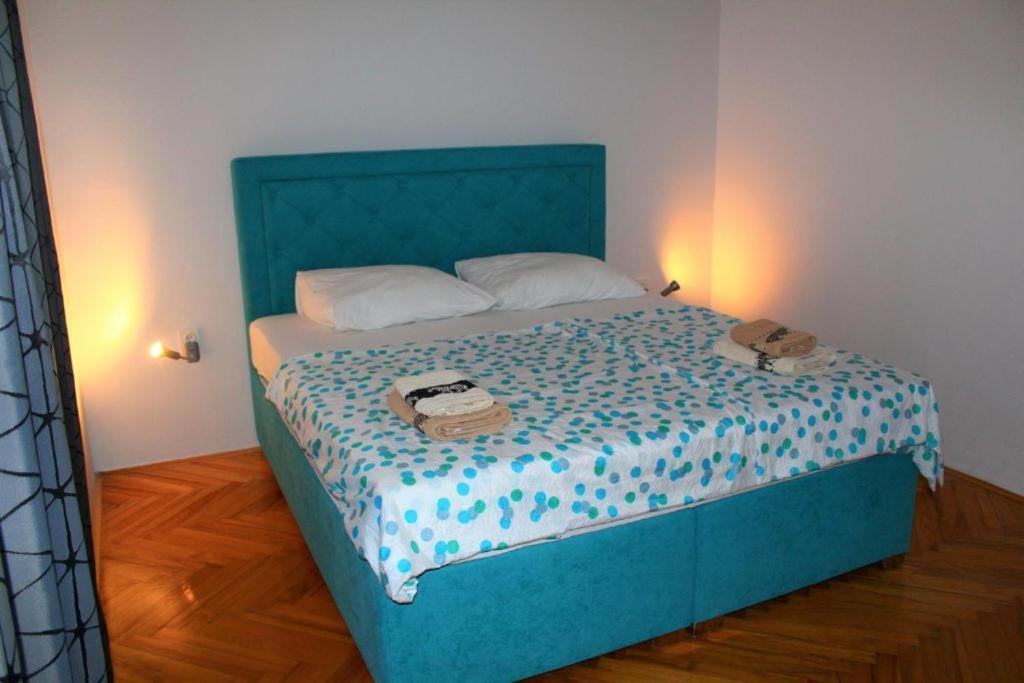 Apartment Nana Primošten Eksteriør billede