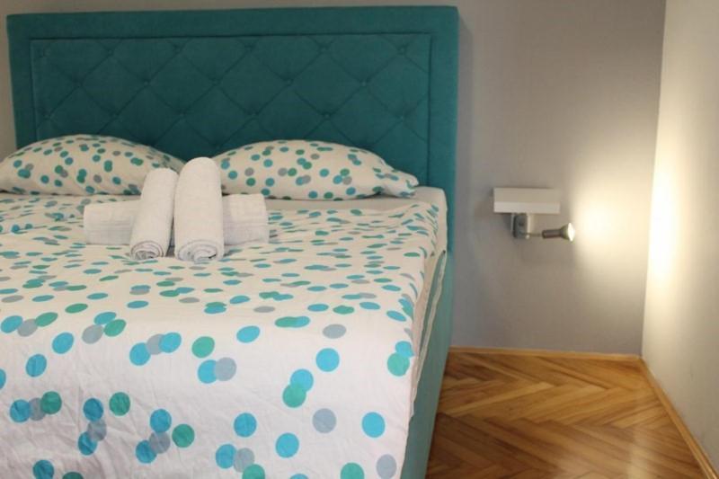 Apartment Nana Primošten Eksteriør billede