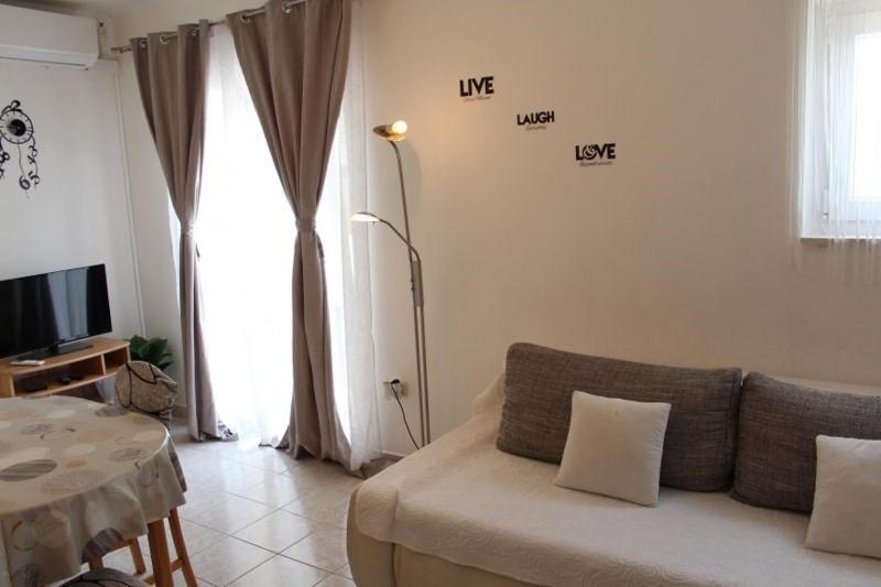 Apartment Nana Primošten Eksteriør billede