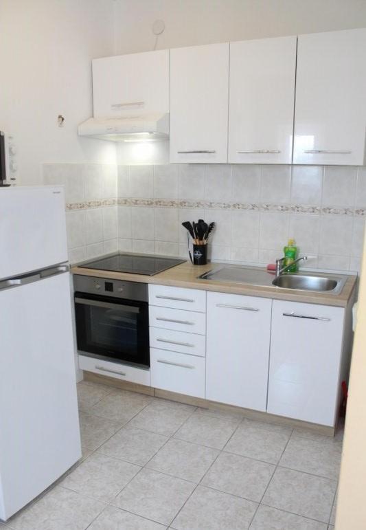 Apartment Nana Primošten Eksteriør billede