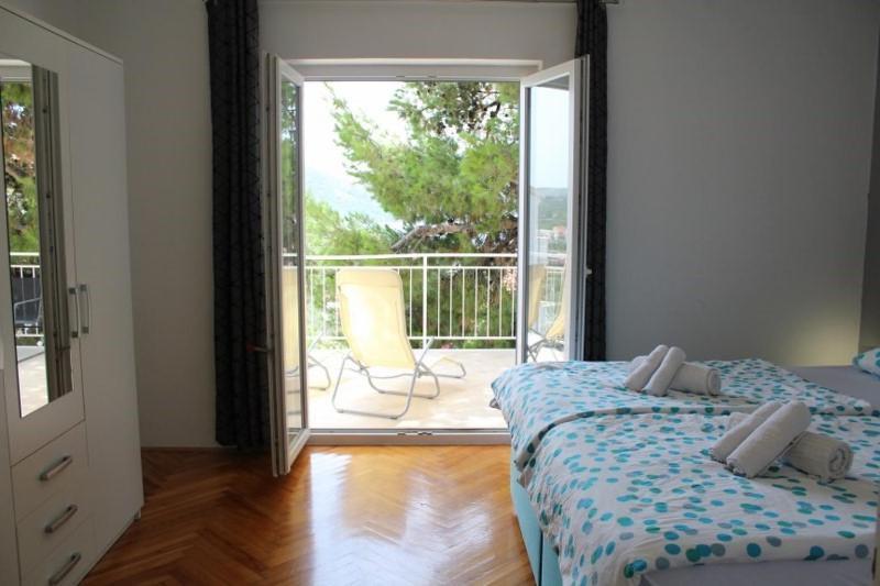 Apartment Nana Primošten Eksteriør billede